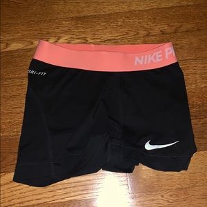 Nike Pros